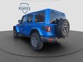 Daumennagel 3 - Jeep Wrangler Unlimited 2.0 T-GDI Sahara SkyOneTouch