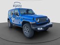 Daumennagel 7 - Jeep Wrangler Unlimited 2.0 T-GDI Sahara SkyOneTouch