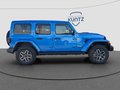Daumennagel 6 - Jeep Wrangler Unlimited 2.0 T-GDI Sahara SkyOneTouch