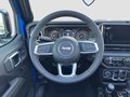 Daumennagel 10 - Jeep Wrangler Unlimited 2.0 T-GDI Sahara SkyOneTouch