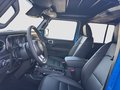 Daumennagel 9 - Jeep Wrangler Unlimited 2.0 T-GDI Sahara SkyOneTouch