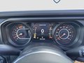 Daumennagel 11 - Jeep Wrangler Unlimited 2.0 T-GDI Sahara SkyOneTouch