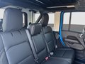Daumennagel 17 - Jeep Wrangler Unlimited 2.0 T-GDI Sahara SkyOneTouch
