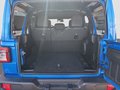 Daumennagel 18 - Jeep Wrangler Unlimited 2.0 T-GDI Sahara SkyOneTouch