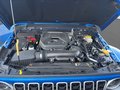 Daumennagel 19 - Jeep Wrangler Unlimited 2.0 T-GDI Sahara SkyOneTouch