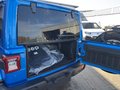 Daumennagel 27 - Jeep Wrangler Unlimited 2.0 T-GDI Sahara SkyOneTouch