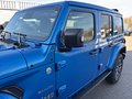 Daumennagel 36 - Jeep Wrangler Unlimited 2.0 T-GDI Sahara SkyOneTouch
