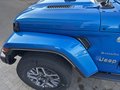 Daumennagel 37 - Jeep Wrangler Unlimited 2.0 T-GDI Sahara SkyOneTouch