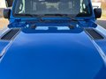 Daumennagel 38 - Jeep Wrangler Unlimited 2.0 T-GDI Sahara SkyOneTouch
