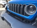 Daumennagel 39 - Jeep Wrangler Unlimited 2.0 T-GDI Sahara SkyOneTouch