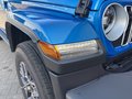 Daumennagel 40 - Jeep Wrangler Unlimited 2.0 T-GDI Sahara SkyOneTouch