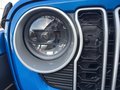 Daumennagel 41 - Jeep Wrangler Unlimited 2.0 T-GDI Sahara SkyOneTouch