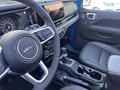 Daumennagel 45 - Jeep Wrangler Unlimited 2.0 T-GDI Sahara SkyOneTouch