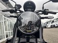 Daumennagel 10 - Triumph Trident 660 A2-Kompatibel+Tempomat+Shift-Assist