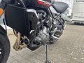 Daumennagel 22 - Triumph Trident 660 A2-Kompatibel+Tempomat+Shift-Assist