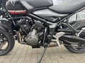 Daumennagel 23 - Triumph Trident 660 A2-Kompatibel+Tempomat+Shift-Assist