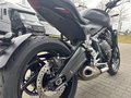 Daumennagel 26 - Triumph Trident 660 A2-Kompatibel+Tempomat+Shift-Assist
