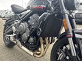 Daumennagel 28 - Triumph Trident 660 A2-Kompatibel+Tempomat+Shift-Assist