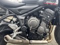 Daumennagel 27 - Triumph Trident 660 A2-Kompatibel+Tempomat+Shift-Assist
