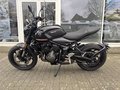 Daumennagel 7 - Triumph Trident 660 A2-Kompatibel+Tempomat+Shift-Assist