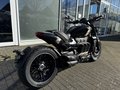 Daumennagel 4 - Triumph Rocket 3 R TFC Edition Sammlerstück NR.92