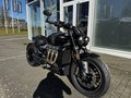 Daumennagel 2 - Triumph Rocket 3 R TFC Edition Sammlerstück NR.92