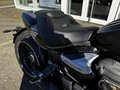 Daumennagel 16 - Triumph Rocket 3 R TFC Edition Sammlerstück NR.92