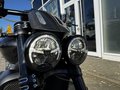 Daumennagel 20 - Triumph Rocket 3 R TFC Edition Sammlerstück NR.92