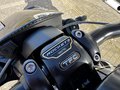 Daumennagel 22 - Triumph Rocket 3 R TFC Edition Sammlerstück NR.92