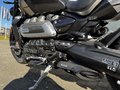 Daumennagel 13 - Triumph Rocket 3 R TFC Edition Sammlerstück NR.92