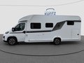 Daumennagel 4 - Knaus Live Wave 700 MEG Platinum Selection