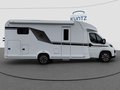 Daumennagel 7 - Knaus Live Wave 700 MEG Platinum Selection
