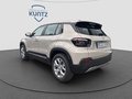 Daumennagel 3 - Jeep Avenger Altitude Infotainment und Komfort Paket