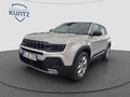 Daumennagel 1 - Jeep Avenger Altitude Infotainment und Komfort Paket