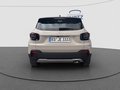 Daumennagel 4 - Jeep Avenger Altitude Infotainment und Komfort Paket