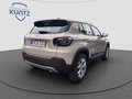 Daumennagel 5 - Jeep Avenger Altitude Infotainment und Komfort Paket