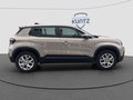 Daumennagel 6 - Jeep Avenger Altitude Infotainment und Komfort Paket