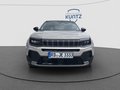 Daumennagel 8 - Jeep Avenger Altitude Infotainment und Komfort Paket