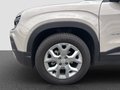 Daumennagel 20 - Jeep Avenger Altitude Infotainment und Komfort Paket