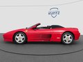 Thumbnail 2 - Ferrari 348 Spider 16.000KM+2.Hand seit 1996+Service neu