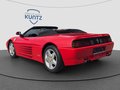 Thumbnail 3 - Ferrari 348 Spider 16.000KM+2.Hand seit 1996+Service neu