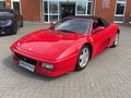 Thumbnail 32 - Ferrari 348 Spider 16.000KM+2.Hand seit 1996+Service neu