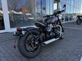 Thumbnail 4 - Triumph Bonneville Bobber MY26 Kurven-ABS