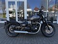 Thumbnail 3 - Triumph Bonneville Bobber MY26 Kurven-ABS
