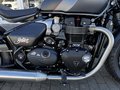 Thumbnail 13 - Triumph Bonneville Bobber MY26 Kurven-ABS
