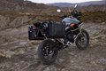 Daumennagel 6 - Triumph Tiger 900 Desert Edition MY26 Akrapovic