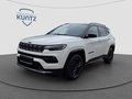 Thumbnail 1 - Jeep Compass S Mild-Hybrid FWD inkl. Winterräder Pano 360°Kamera