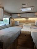 Thumbnail 9 - Eura Mobil Profila PT 720 EF 140PS Fahrassistenz Sondermodell