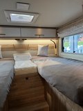 Thumbnail 8 - Eura Mobil Profila PT 720 EF 140PS Fahrassistenz Sondermodell