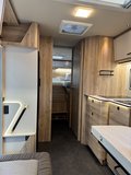 Thumbnail 10 - Eura Mobil Profila PT 720 EF 140PS Fahrassistenz Sondermodell